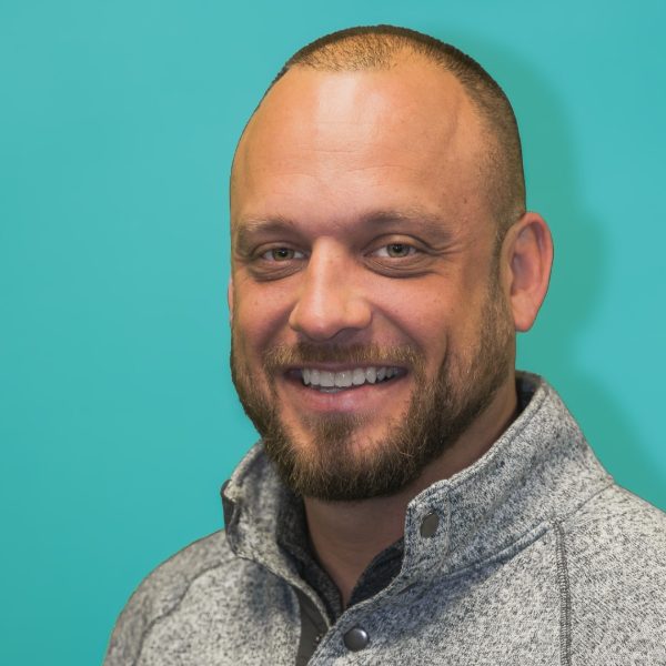 Aaron Christy founder Geist Commercial Roofing